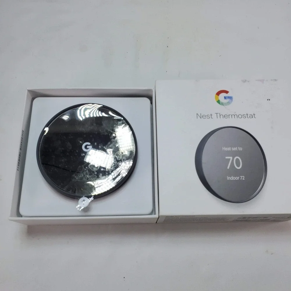 google open box